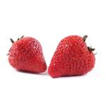Dandong strawberry