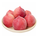 Spring Snow Peach