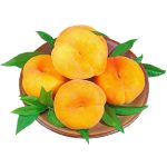 Saturn Peach