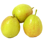 Yulu pear