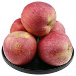 qinguan apple