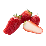 Zhang ji strawberry