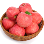Fuji apple