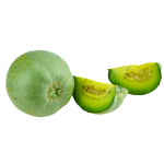 Greenbott Muskmelon