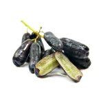 Sapphire  Grape