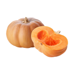 Fresh Pumpkins