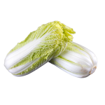 Fresh Baby Cabbage