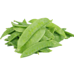 Fresh Snow Peas