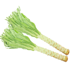 Fresh Asparagus Lettuce